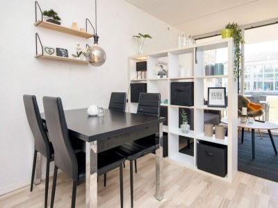 Holiday house 2 Personen Ferienhaus in Ringkøbing-By Traum - Outdoor photo 29