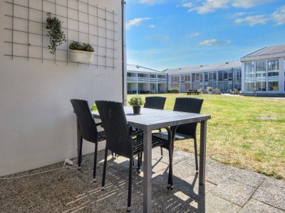 Holiday house 2 Personen Ferienhaus in Ringkøbing-By Traum - Outdoor photo 30