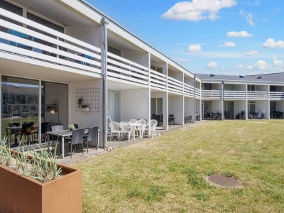 Holiday house 2 Personen Ferienhaus in Ringkøbing-By Traum - Outdoor photo 31