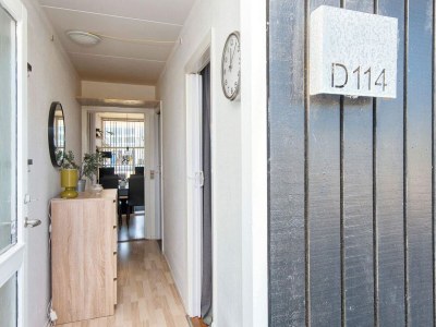 Holiday house 2 Personen Ferienhaus in Ringkøbing-By Traum - Outdoor photo 32