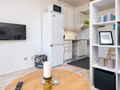 Holiday house 2 Personen Ferienhaus in Ringkøbing-By Traum - Outdoor photo 45