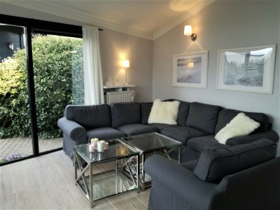 Bungalow Aquaronde MarinaPark Lemmer - Features photo 11