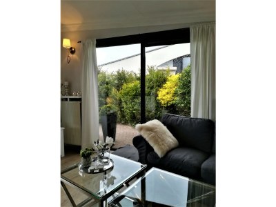 Bungalow Aquaronde MarinaPark Lemmer - Features photo 12