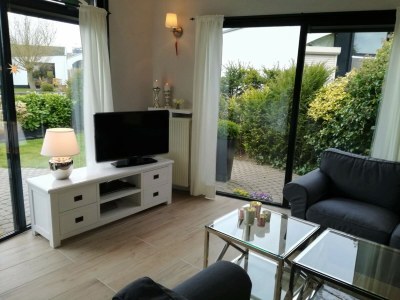 Bungalow Aquaronde MarinaPark Lemmer - Features photo 13
