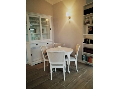 Bungalow Aquaronde MarinaPark Lemmer - Features photo 14