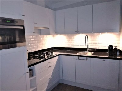 Bungalow Aquaronde MarinaPark Lemmer - Features photo 16