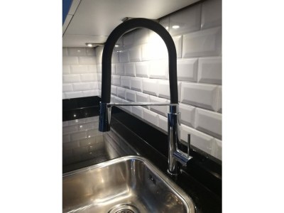 Bungalow Aquaronde MarinaPark Lemmer - Features photo 17