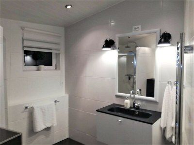 Bungalow Aquaronde MarinaPark Lemmer - Features photo 22