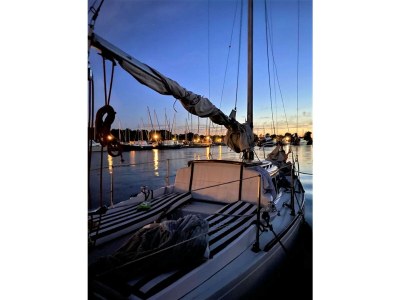 Bungalow Aquaronde MarinaPark Lemmer - Environment photo 23