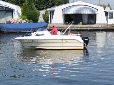 Bungalow Aquaronde MarinaPark Lemmer - Environment photo 25