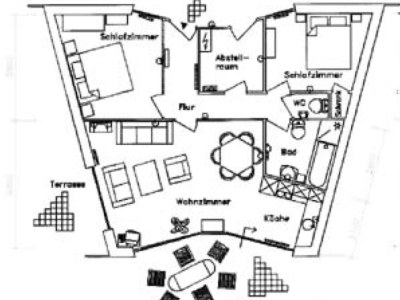 Bungalow Aquaronde MarinaPark Lemmer - Document photo 26