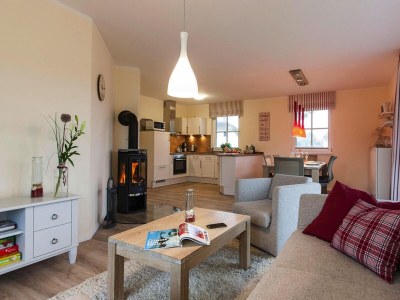 Holiday house Ferienhaus, Fuhlendorf - Features photo 4