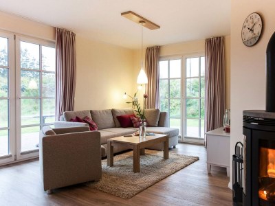 Holiday house Ferienhaus, Fuhlendorf - Features photo 5