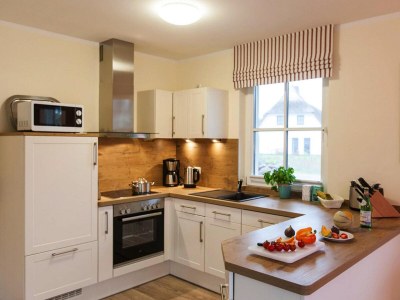 Holiday house Ferienhaus, Fuhlendorf - Features photo 7