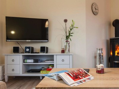 Holiday house Ferienhaus, Fuhlendorf - Features photo 8