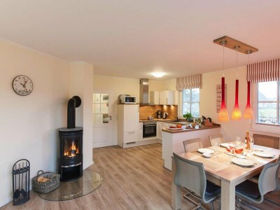 Holiday house Ferienhaus, Fuhlendorf - Features photo 9