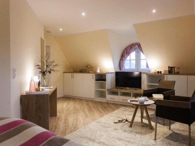 Holiday house Ferienhaus, Fuhlendorf - Features photo 10