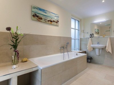 Holiday house Ferienhaus, Fuhlendorf - Features photo 11