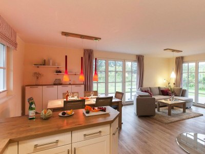 Holiday house Ferienhaus, Fuhlendorf - Features photo 12