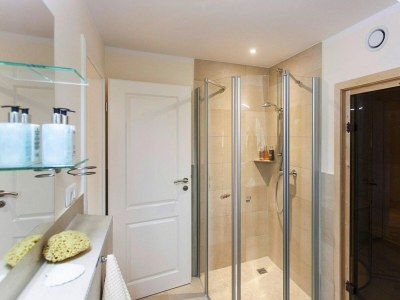 Holiday house Ferienhaus, Fuhlendorf - Features photo 13