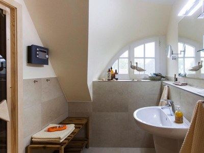 Holiday house Ferienhaus, Fuhlendorf - Features photo 14