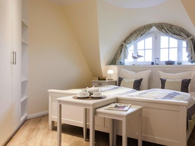 Holiday house Ferienhaus, Fuhlendorf - Features photo 15