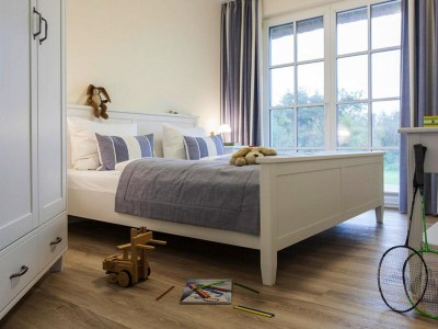 Holiday house Ferienhaus, Fuhlendorf - Features photo 16