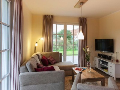 Holiday house Ferienhaus, Fuhlendorf - Features photo 17