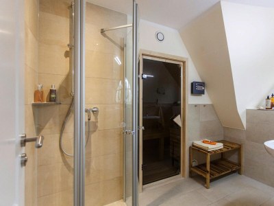 Holiday house Ferienhaus, Fuhlendorf - Features photo 18