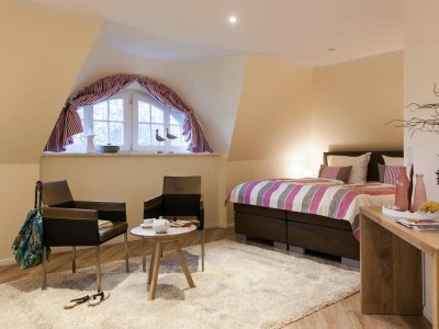 Holiday house Ferienhaus, Fuhlendorf - Features photo 19