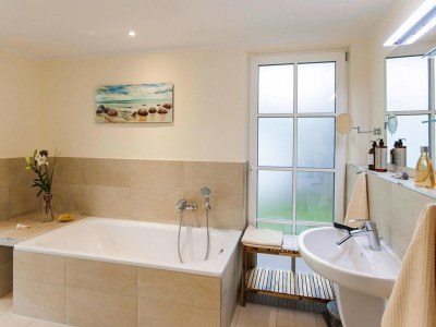 Holiday house Ferienhaus, Fuhlendorf - Features photo 20