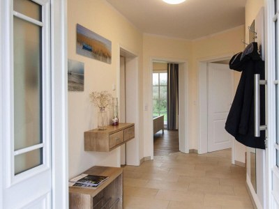 Holiday house Ferienhaus, Fuhlendorf - Outdoor photo 21