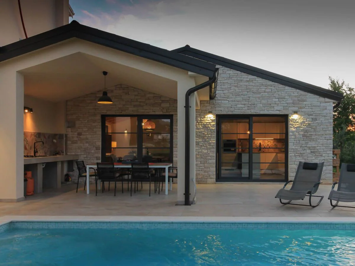 Holiday house Villa Regina in Istria near the sea