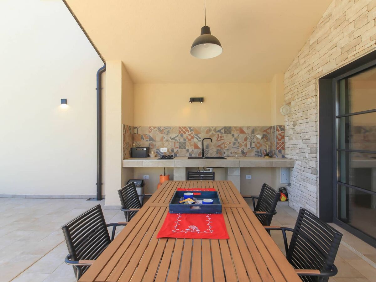 Holiday house Villa Regina in Istria near the sea - Outdoor photo 3