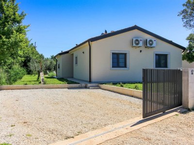 Holiday house Villa Regina in Istria near the sea - Outdoor photo 5