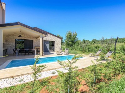 Holiday house Villa Regina in Istria near the sea - Outdoor photo 7