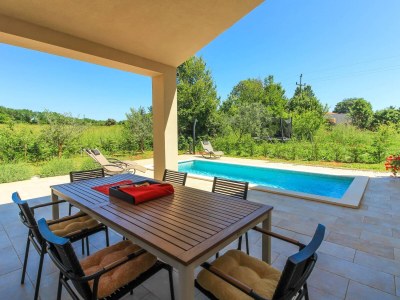 Holiday house Villa Regina in Istria near the sea - Outdoor photo 9