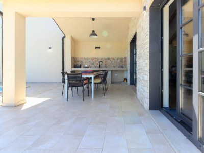 Holiday house Villa Regina in Istria near the sea - Outdoor photo 11