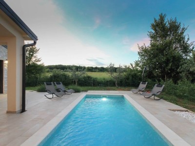 Holiday house Villa Regina in Istria near the sea - Outdoor photo 14