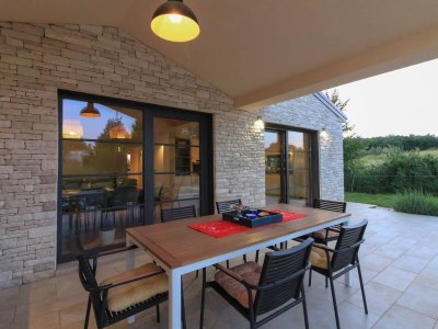 Holiday house Villa Regina in Istria near the sea - Outdoor photo 15