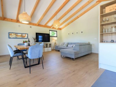 Holiday house Villa Regina in Istria near the sea - Features photo 17