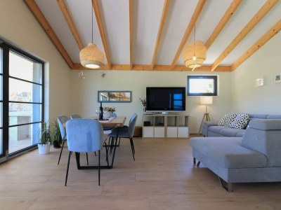 Holiday house Villa Regina in Istria near the sea - Features photo 18