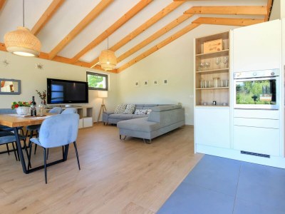 Holiday house Villa Regina in Istria near the sea - Features photo 19