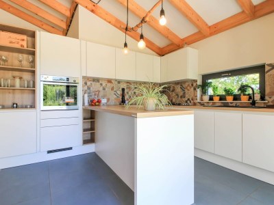 Holiday house Villa Regina in Istria near the sea - Features photo 20