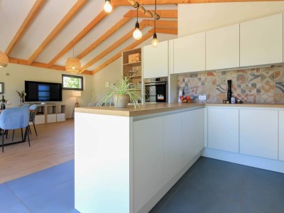 Holiday house Villa Regina in Istria near the sea - Features photo 21