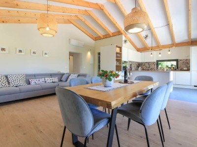 Holiday house Villa Regina in Istria near the sea - Features photo 22