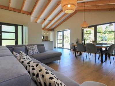 Holiday house Villa Regina in Istria near the sea - Features photo 23