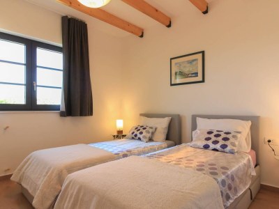 Holiday house Villa Regina in Istria near the sea - Features photo 28