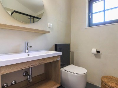 Holiday house Villa Regina in Istria near the sea - Features photo 33