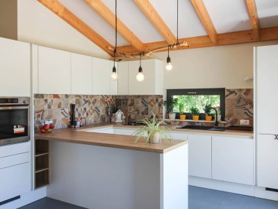 Holiday house Villa Regina in Istria near the sea - Features photo 35